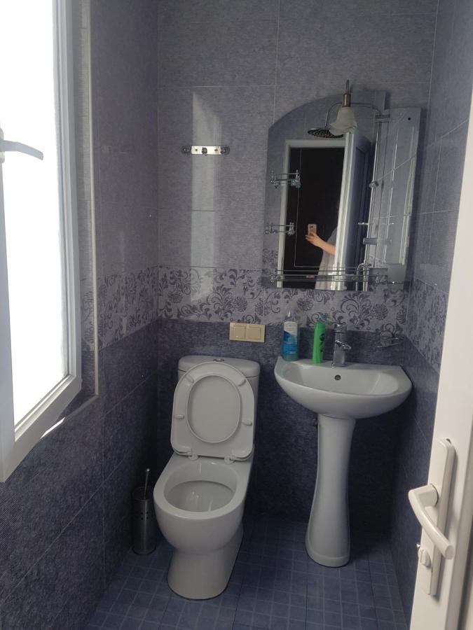 Guest House 2 Floor Батуми Экстерьер фото