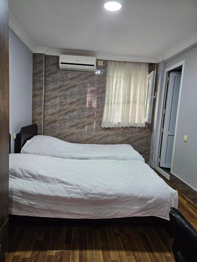 Guest House 2 Floor Батуми Экстерьер фото